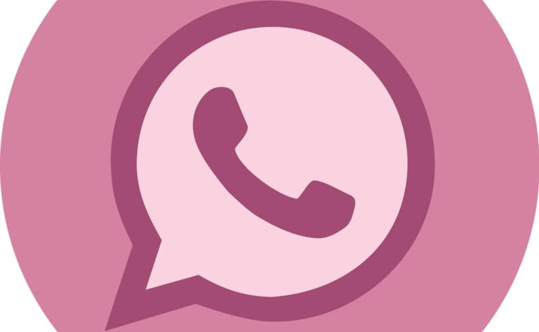 Por: Cortesía ¿Qué es y para qué sirve WhatsApp rosa?