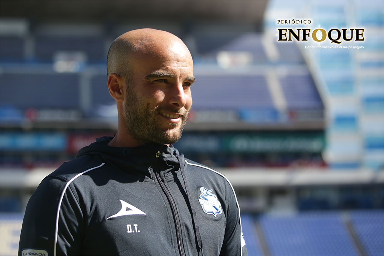 Por: Periódico Enfoque Puebla entra a la etapa más fuerte de su pretemporada