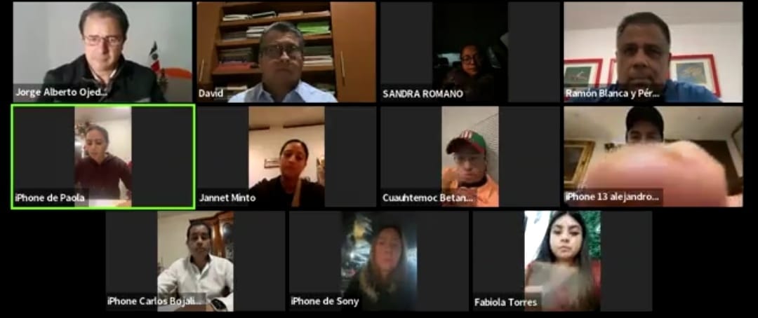 Por: Cortesía Lula Pineda Habrá Liconsa en cabecera municipal de San Pedro Cholula