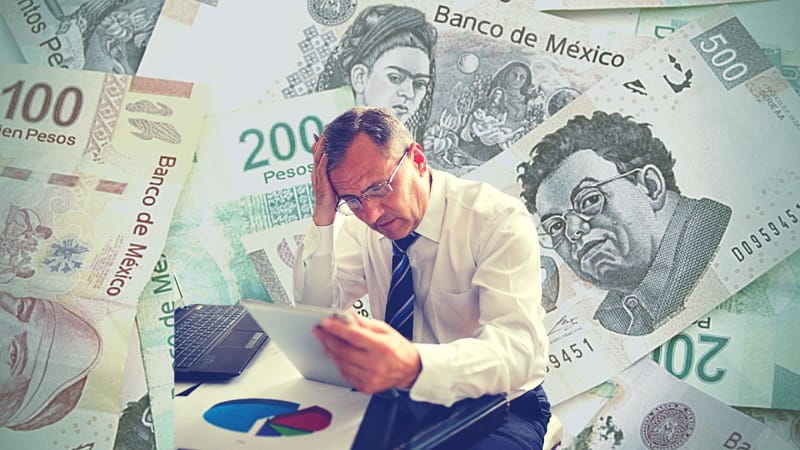 Por: Cortesía ¿Qué sanciones se aplican a los patrones que no pagan aguinaldo?