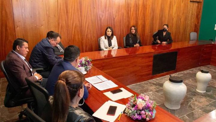 Será Anel Bañuelos magistrada del TSJE