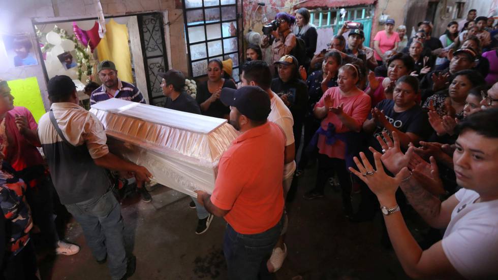 Por: Cortesía Una de cada 10 mujeres asesinadas en el país era niña o adolescente: MUCD