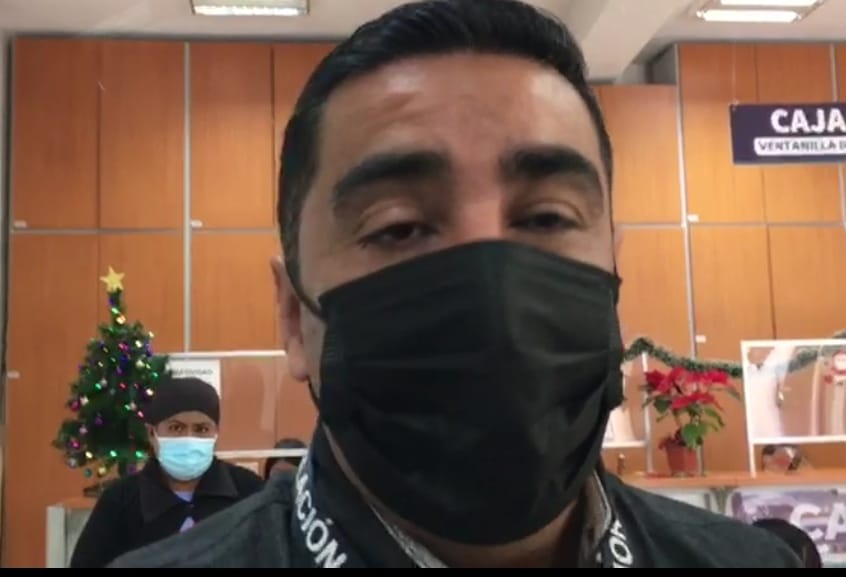 Por: Cortesía Lula Pineda Gobierno cholulteca busca terminar con intermediarios que triplican la venta de espacios a vendedores