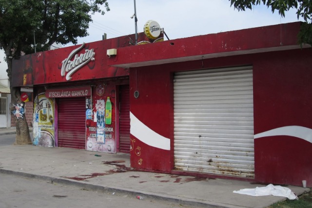 Por: Cortesía Ya hay un detenido por el asesinato de 4 hombres en Totimehuacán, revela fiscal de Puebla