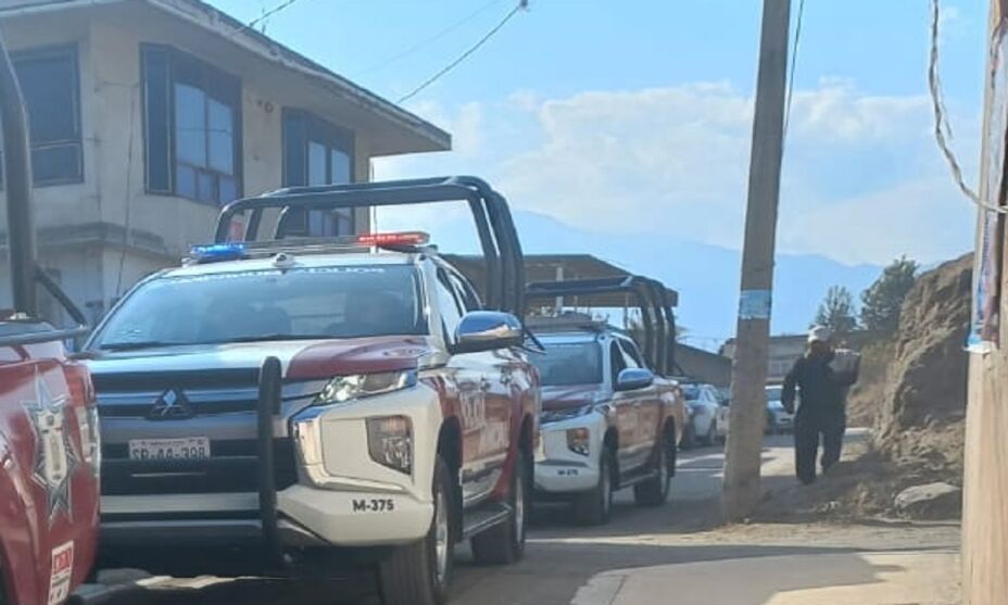 Por: Cortesía Joven pierde tres dedos por la explosión de un cohete durante los festejos del 12 de diciembre en Chiautzingo