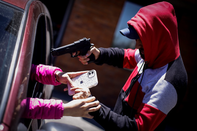 Por: Cortesía Delincuentes aprovechan pago de aguinaldos para estafar