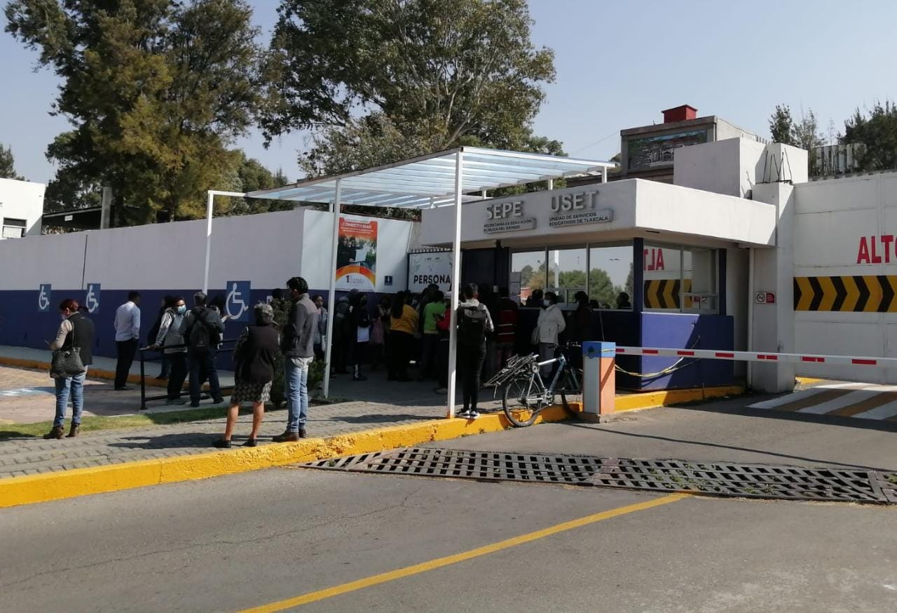 Nuevamente Gwendoline Amaro se enfrenta a la sepe, alega irregularidades en prestaciones