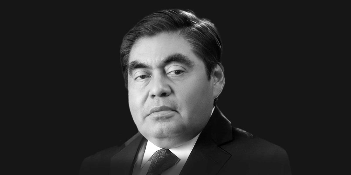 Por: Cortesía ¿Qué enfermedad tenía el gobernador Miguel Barbosa y cómo le afectó?
