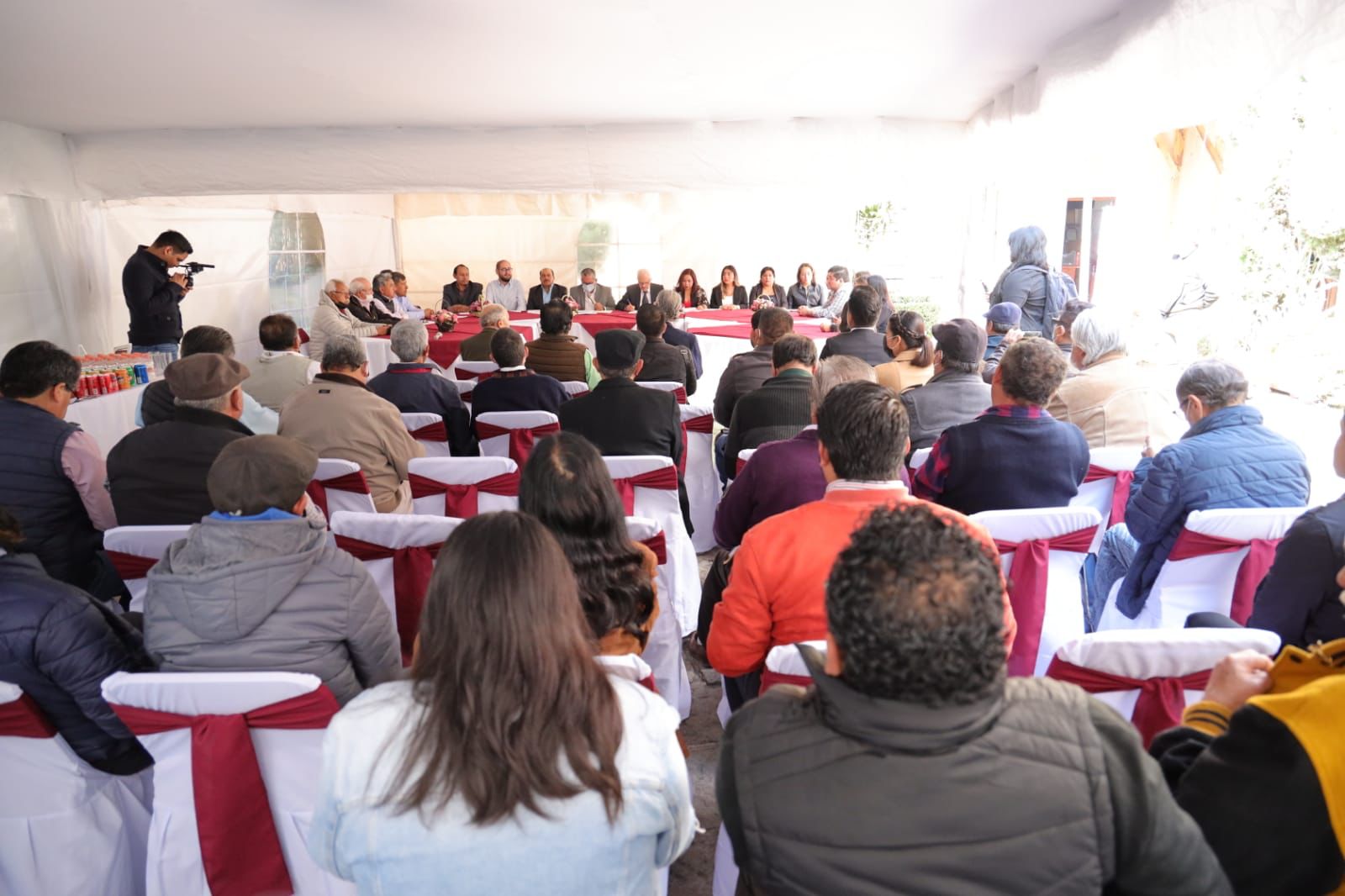 Celebra Chiautempan aniversario de nombramiento como ciudad