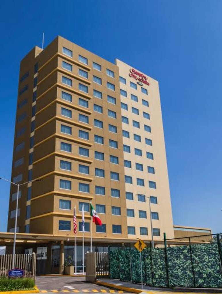 San Andrés Cholula mantiene segundo lugar en ocupación hotelera