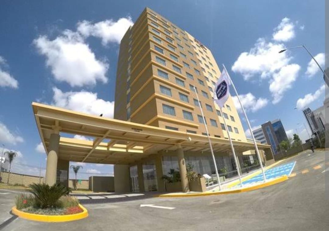 Por: Cortesía Lula Pineda San Andrés Cholula mantiene segundo lugar en ocupación hotelera