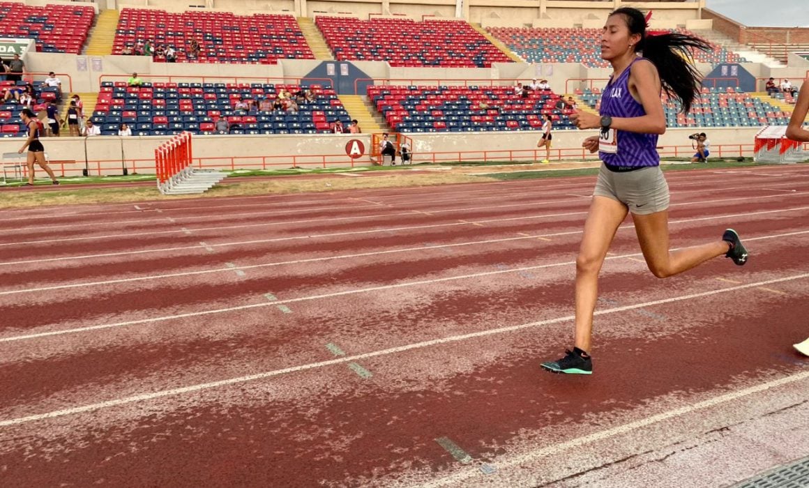 Mantiene IDET abierta convocatoria de becas deportivas a atletas