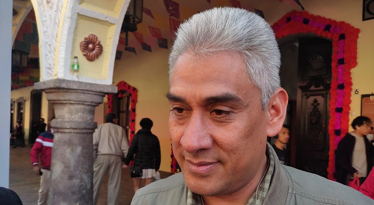 Por: Cortesía Alza de fraudes, robos y delitos cibernéticos en diciembre: Ballesteros