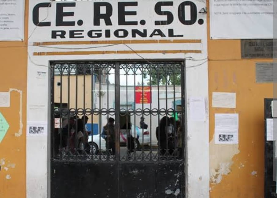 Gobierno estatal debe voltear a ver al penal de San Pedro Cholula: Hernández Romano