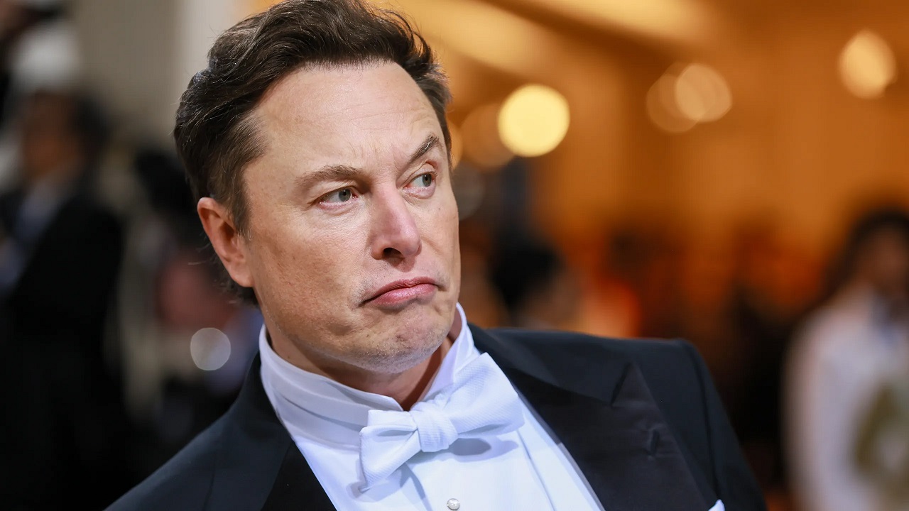 Por: Cortesía Musk vendió al menos 3 mil 580 mdd en acciones de Tesla para ‘salvar’ Twitter