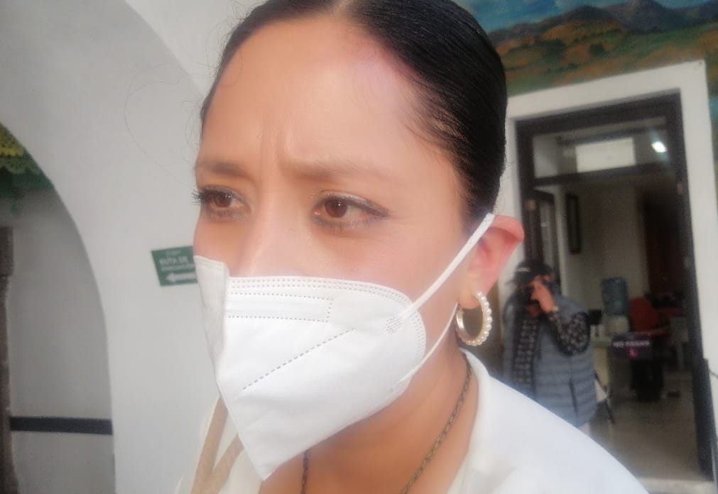 Urgente firma de convenio con paramédicos GUAM: Minto Reyes