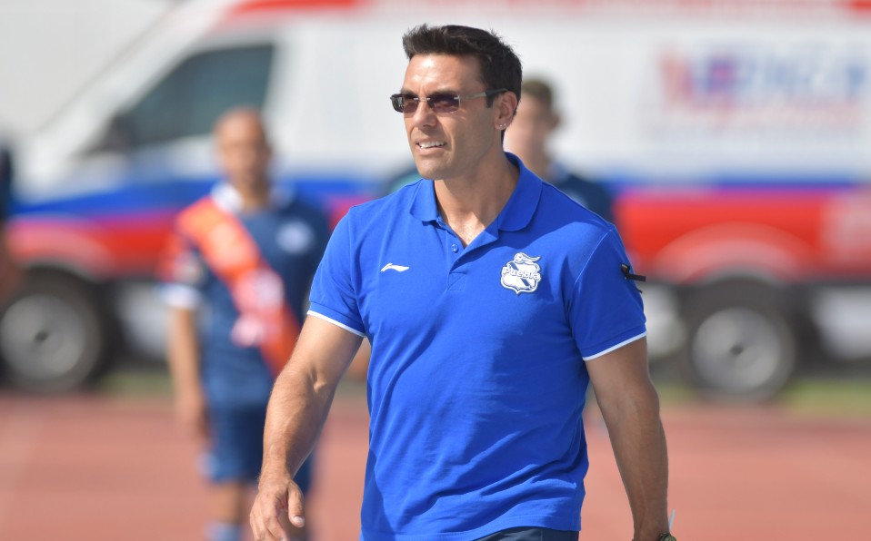 Por: Cortesía Destapan la verdad de por qué se fue una estrella del Puebla