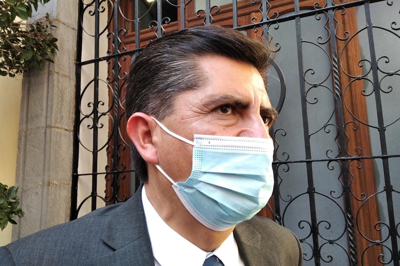 Por: Cortesía Espera AHMET continuar con cifras positivas durante Villa Navideña