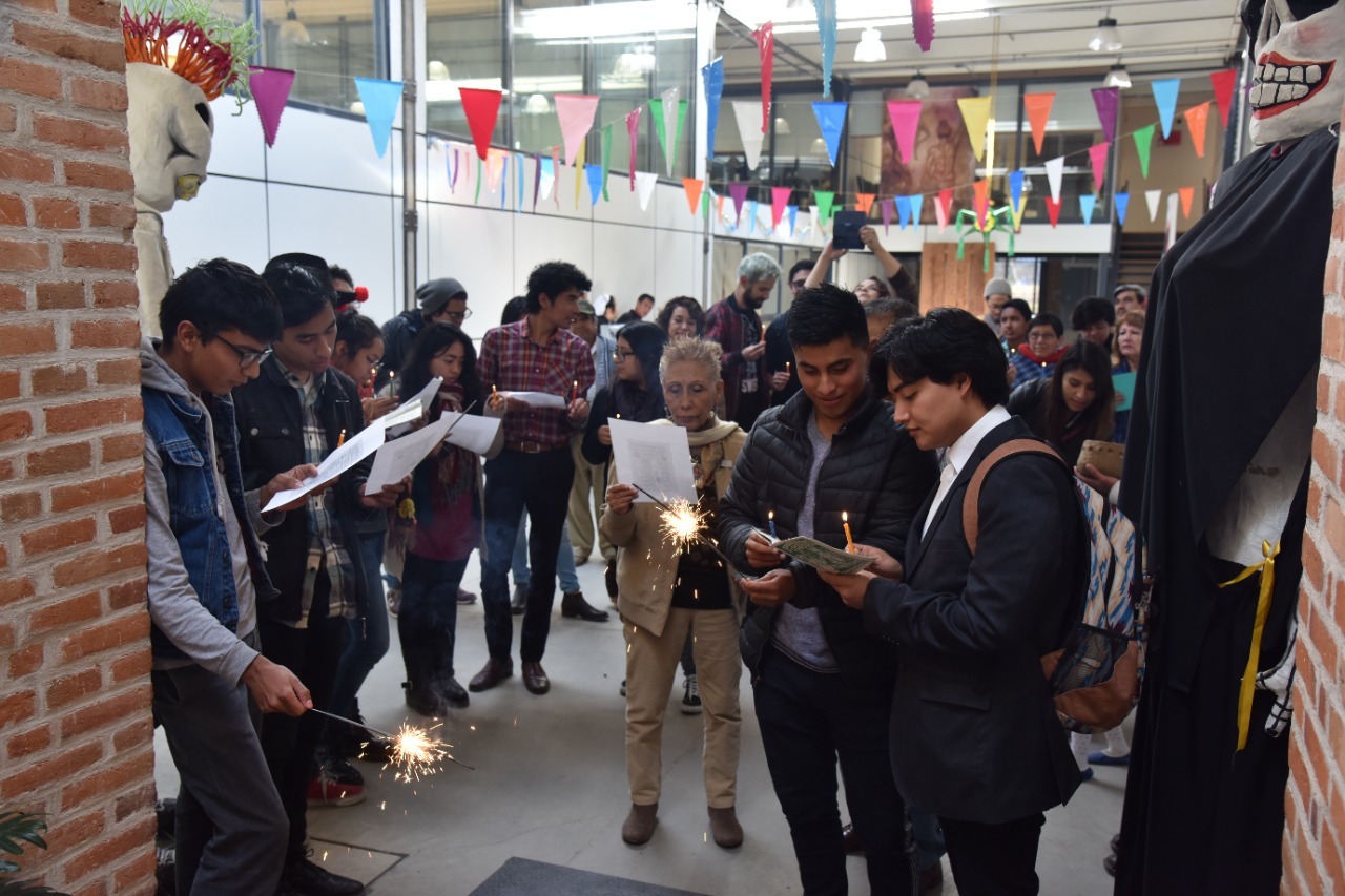 Por: Cortesía Celebrará Secretaría De Cultura fiestas decembrinas con presentaciones artísticas