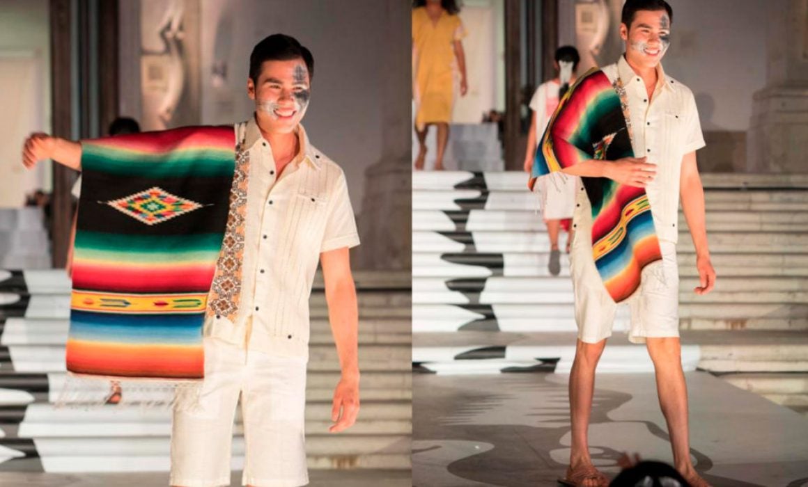Visitará Ralph Lauren a artesanos de Contla para colaboración  