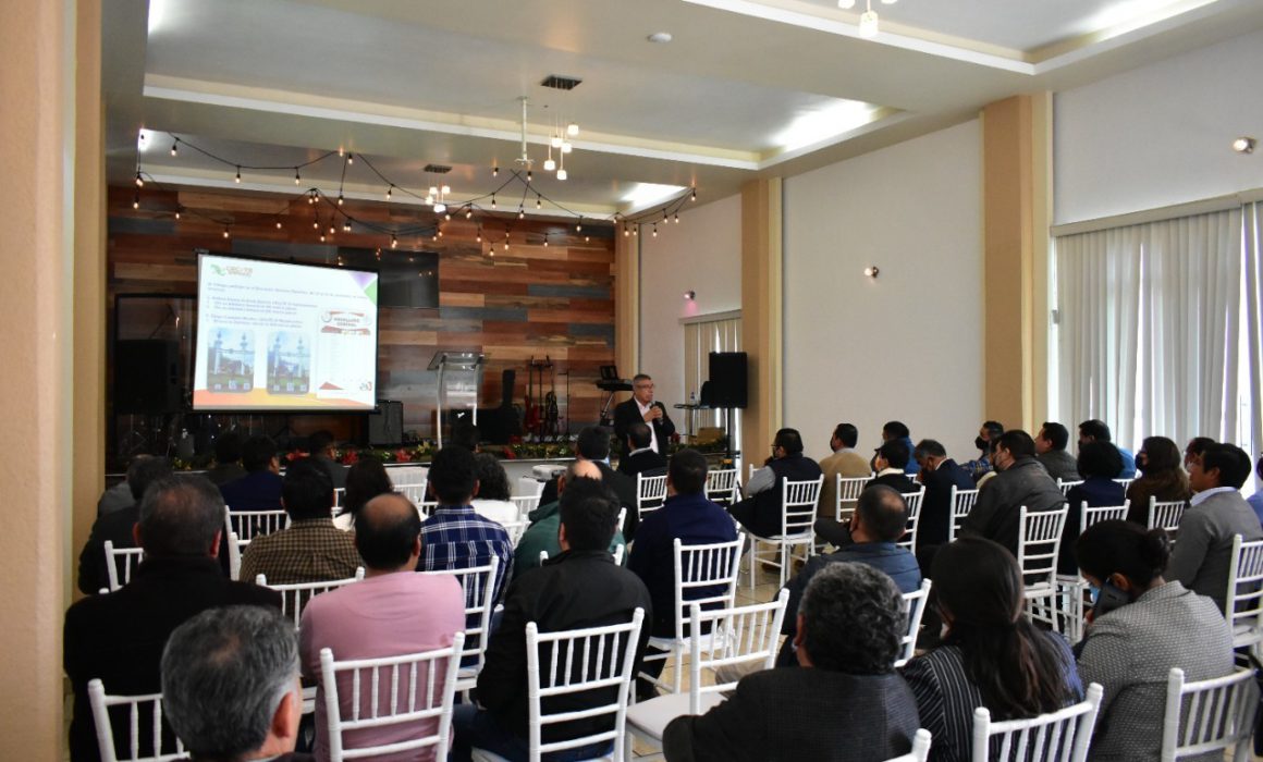 Presenta CECYTE-EMSAD resultados 2022