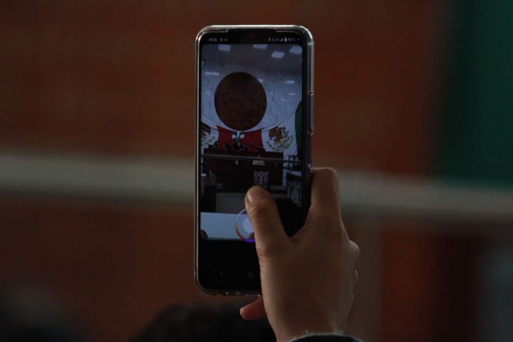 Por: Cortesía Buscan visibilizar violencia digital en Tlaxcala