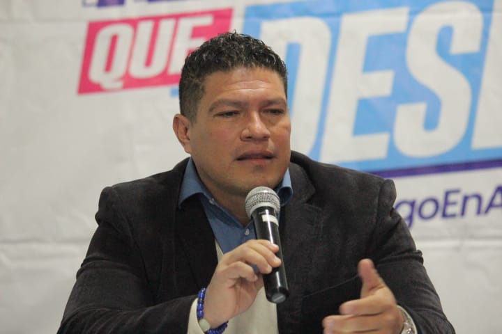 Por: Cortesía Pide PAN a Diputados de Tlaxcala crear Fiscalía