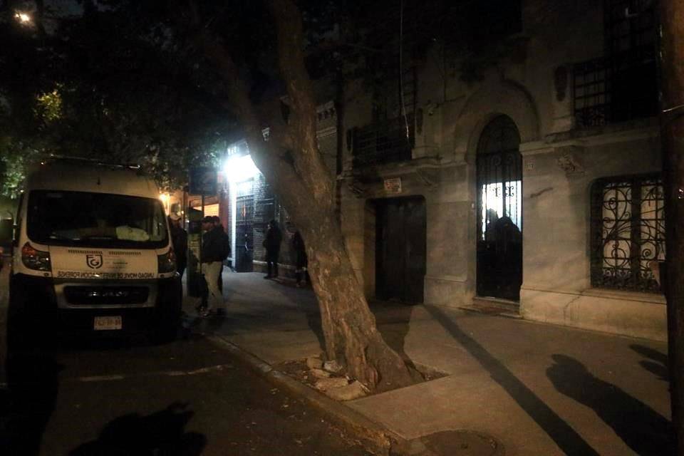 Por: Cortesía Enfermera detenida habría planeado el triple homicidio de la familia Tirado