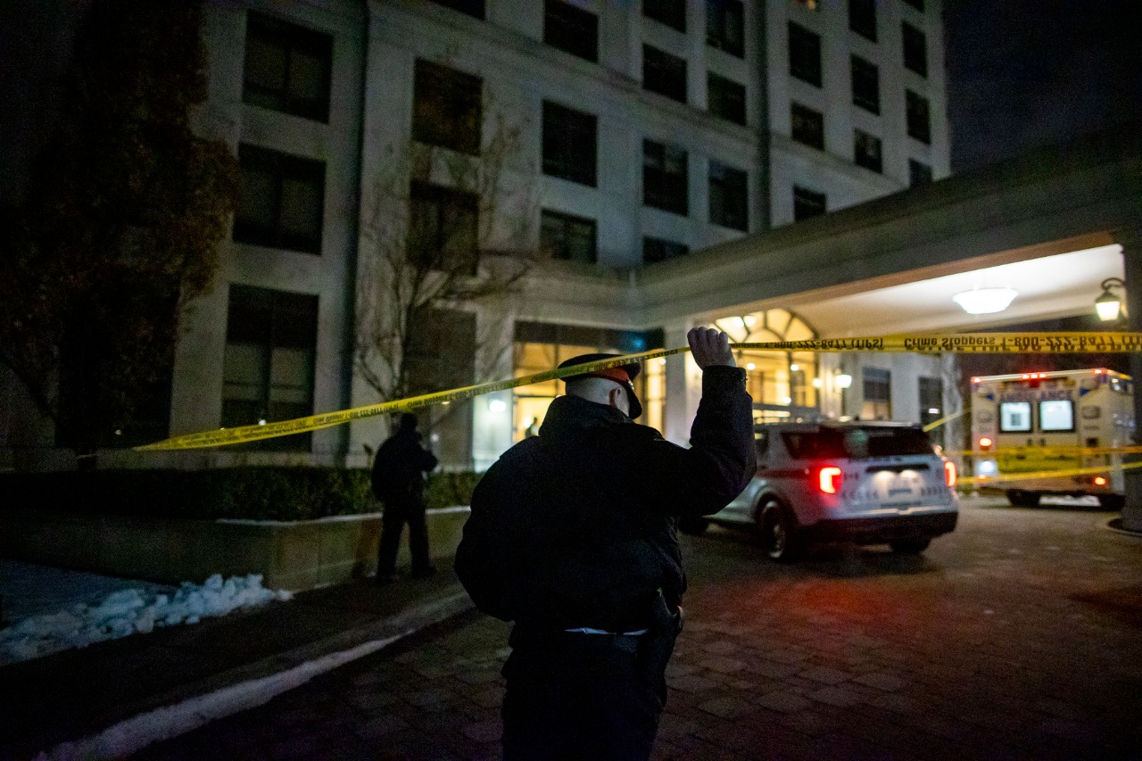 Por: Cortesía Reportan al menos 5 muertos luego de tiroteo en Toronto, Canadá
