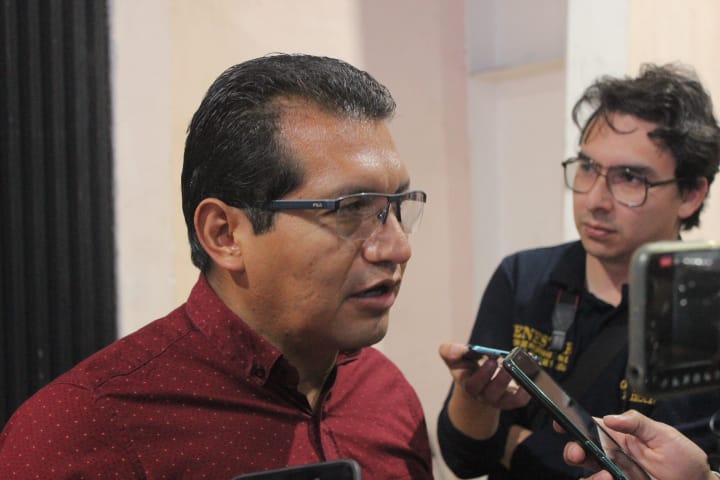 Llega vacuna cubana para refuerzo ante Covid-19 en Tlaxcala