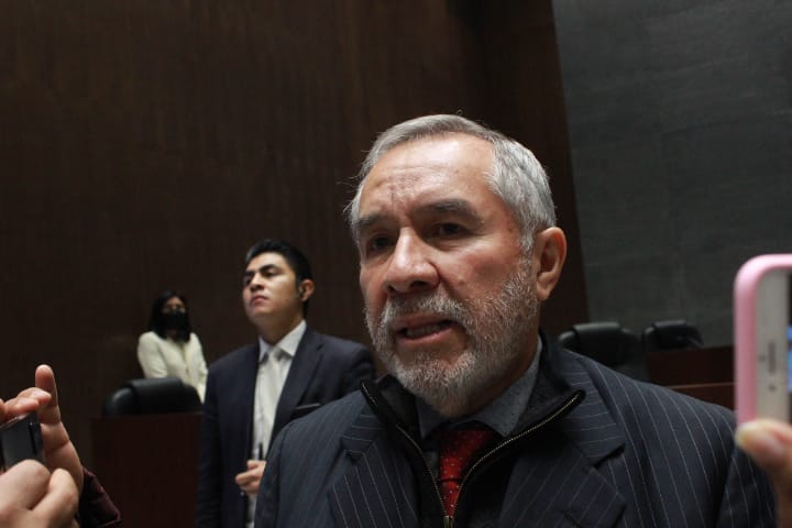 Asegura SEGOB que trabajo de PGJE ha sido impecable