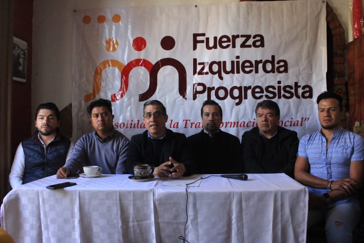 Se instala formalmente FIP en Tlaxcala