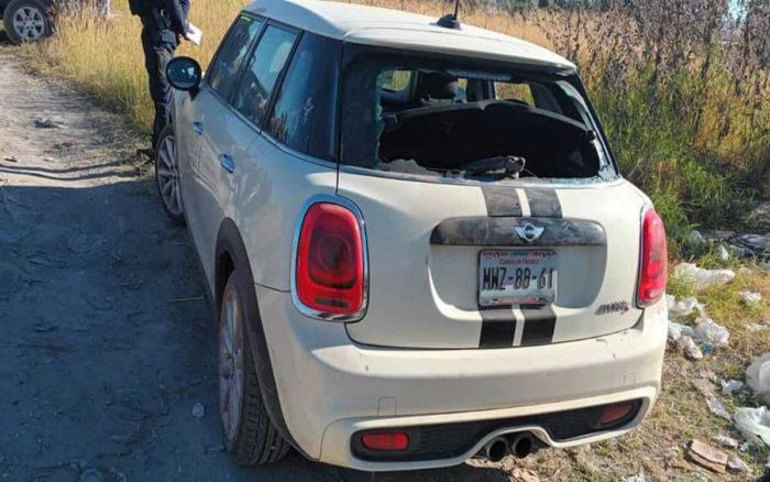 Por: Cortesía Sedena continúa búsqueda de coronel presuntamente secuestrado por el CJNG