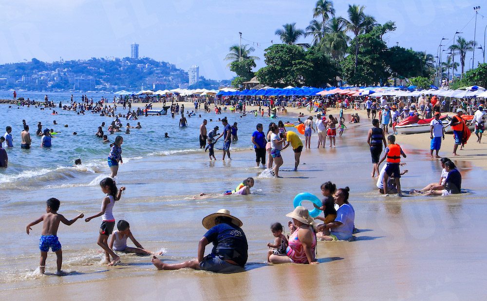 Reforma sobre vacaciones dignas 2023: así se fijaron los días de descanso por año en México