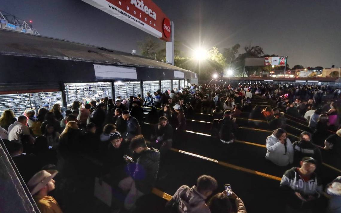 Descarta Profeco que Ticketmaster haya sobrevendido boletos para concierto de Bad Bunny