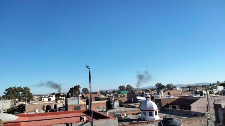 Por: Cortesía "Mañana violenta en Zacatecas":   Asesinan a 2 policías y a una mujer durante tareas de vigilancia