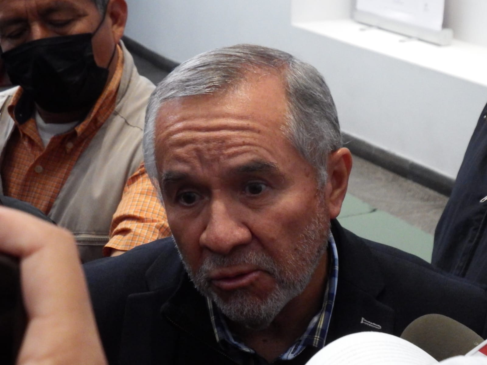 Asegura SEGOB transparencia en la aplicación del presupuesto