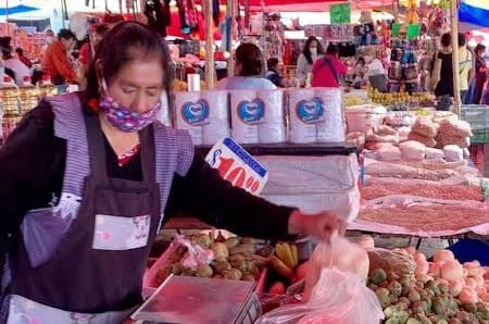 CANACO ve repunte económico en Tlaxcala