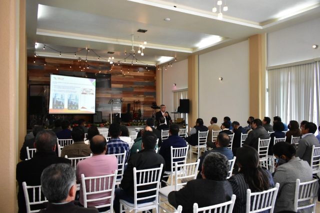 Por: Cortesía Presenta CECYTE-EMSAD resultados en este 2022