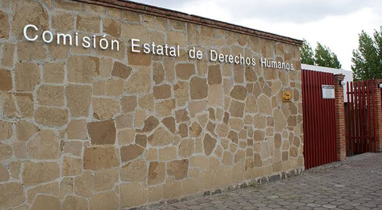 Exhorto de CEDH a autoridades para protección a periodista