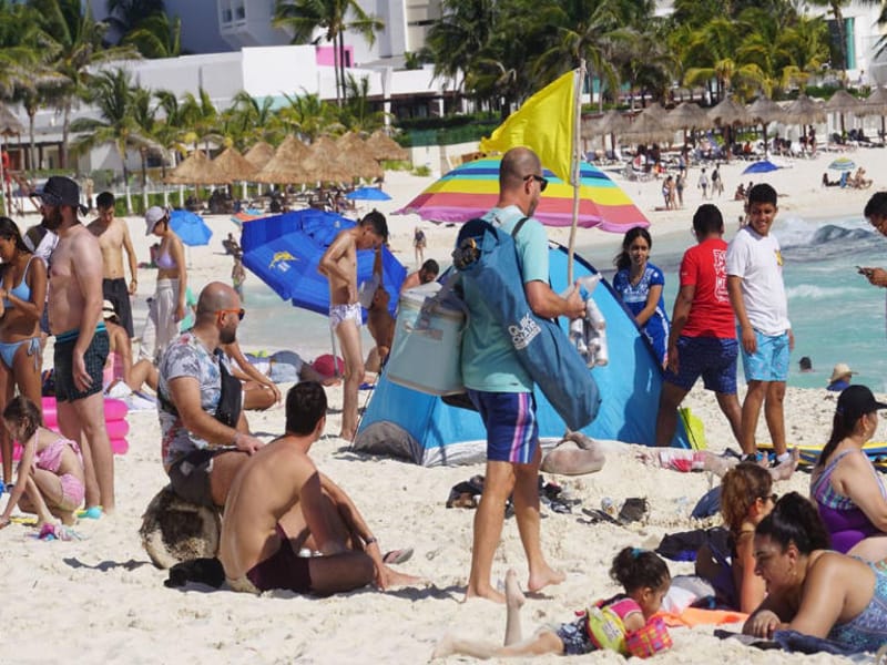 Por: Cortesía Este es el calendario de puentes y vacaciones en México 2023