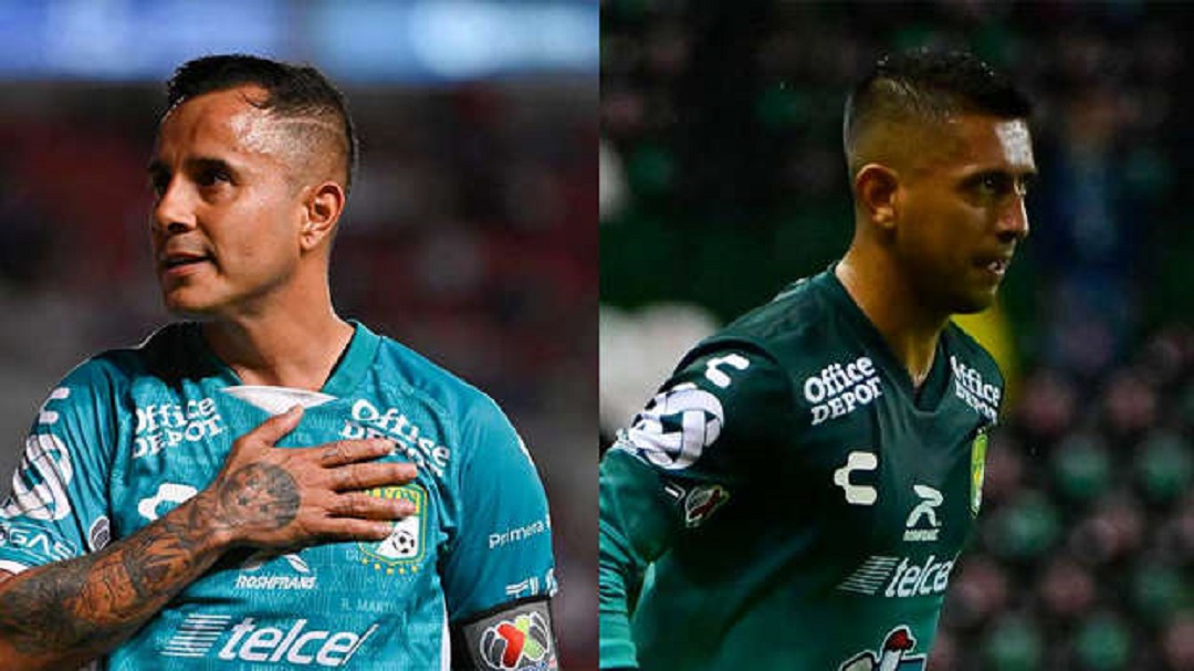 Por: Cortesía Los veteranos que estarían a punto de llegar al Puebla