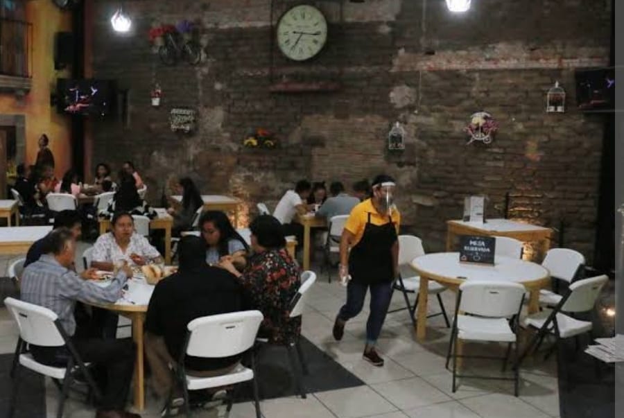 San Andrés Cholula retoma medidas sanitarias ante sexta ola COVID