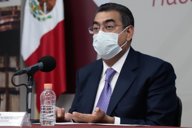 Por: Cortesía Fiscalía de Puebla dará con los responsables del asesinato de tres mujeres en Hueytamalco