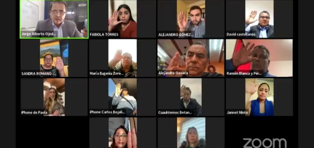 Aprueban en Sesión de Cabildo cobro de DAP en San Pedro Cholula