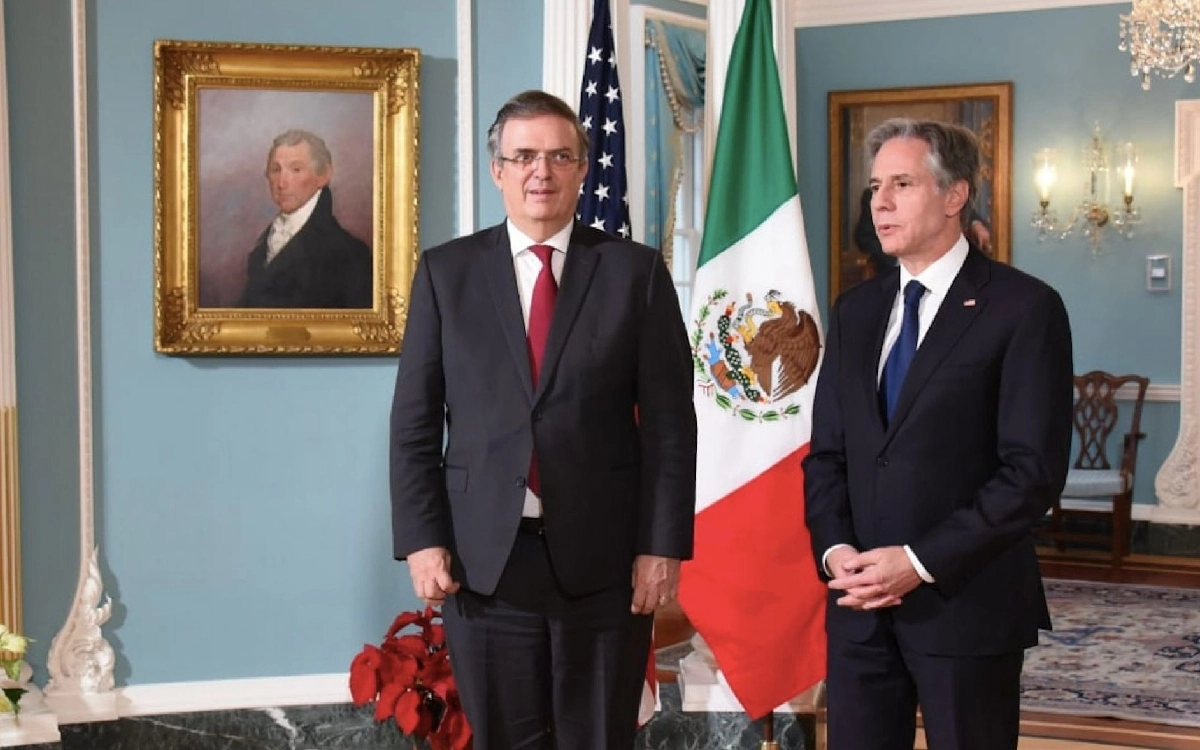 Por: Cortesía Cumbre de Líderes de América del Norte será del 9 al 11 de enero en CDMX