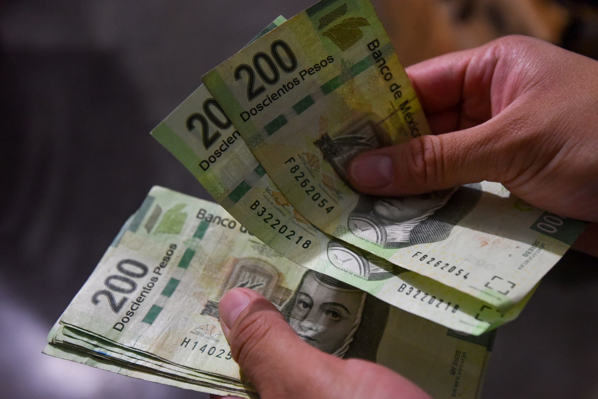Advierte IMEF que México estaría al borde de una recesión económica en 2023