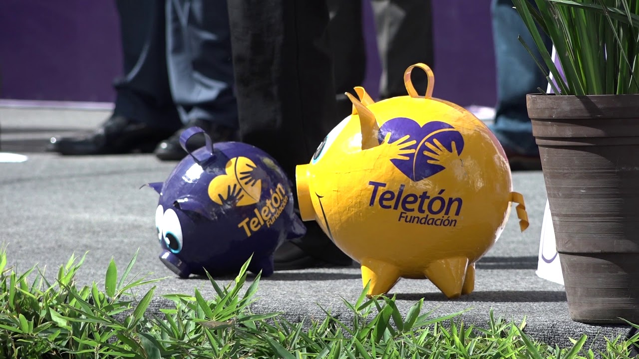 Por: Cortesía Ganador del Premio Estatal del Deporte desenmascara al Teletón