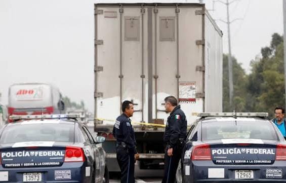 Por: Cortesía Tlaxcala de las entidades con mayor índice de robo a transporte de carga