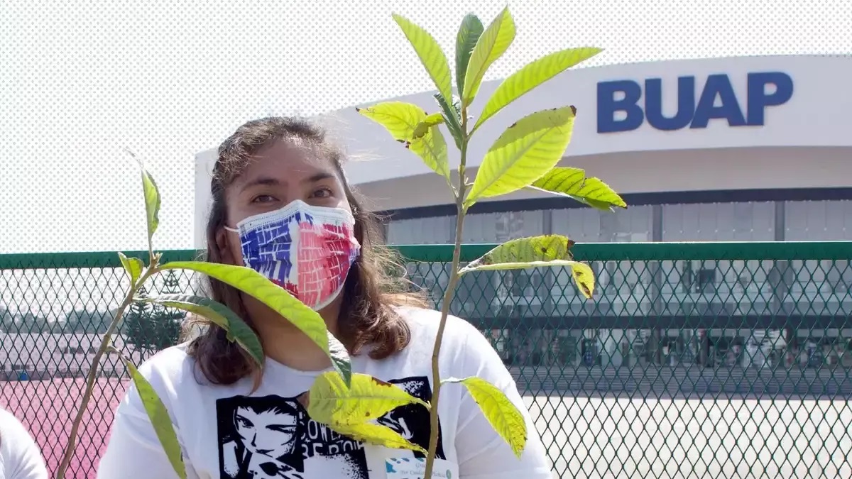 Por: Cortesía BUAP se encuentra entre las universidades más sustentables del mundo